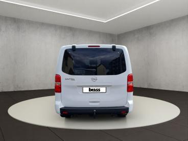 SPOTICAR Opel Zafira Life Tourer L 2.0 Diesel Start/stop Automatik Gebraucht - Familienauto Diesel Weiß - Aschaffenburg - 1201288436_4