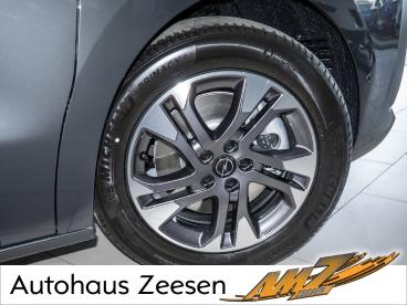 SPOTICAR Opel Zafira Life Gebraucht - Familienauto Diesel Grau - Zeesen - 1201295894_5