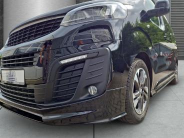 SPOTICAR Opel Zafira Life Innovation M At-8 Panorama Navi Leder Soundsys. Ah Gebraucht - Familienauto Diesel Schwarz - Rellingen - 1201296341_4