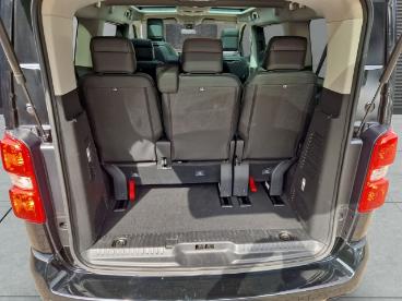 SPOTICAR Opel Zafira Life Innovation M At-8 Panorama Navi Leder Soundsys. Ah Gebraucht - Familienauto Diesel Schwarz - Rellingen - 1201296341_5