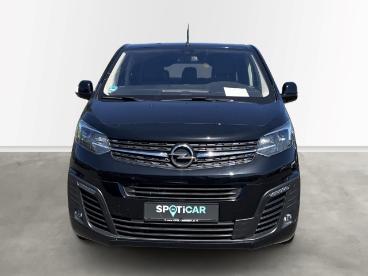 SPOTICAR Opel Zafira Life Elegance M 2.0 D Eu6d Hud Standhzg Panorama Navi S Gebraucht - Familienauto Diesel Schwarz - Homburg - 1201300829_2