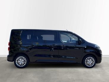 SPOTICAR Opel Zafira Life Elegance M 2.0 D Eu6d Hud Standhzg Panorama Navi S Gebraucht - Familienauto Diesel Schwarz - Homburg - 1201300829_4