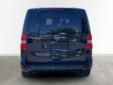 SPOTICAR Opel Zafira Life Elegance M 2.0 D Eu6d Hud Standhzg Panorama Navi S Gebraucht - Familienauto Diesel Schwarz - Zweibrücken - 1201300862_5