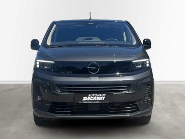 SPOTICAR Opel Zafira Life Gs Xl Hud Standhzg Ahk Panorama Navi Led Acc Apple Gebraucht - Familienauto Diesel Grau - Homburg - 1201308008_2