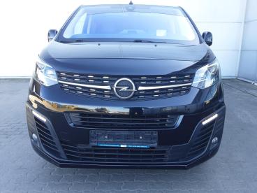 SPOTICAR Opel Zafira Life Innovation L (l3) 2.0 Cdti Android A Gebraucht - Familienauto Diesel Schwarz - Altentreptow - 1201346432_4