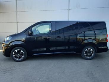SPOTICAR Opel Zafira Life Innovation L (l3) 2.0 Cdti Android A Gebraucht - Familienauto Diesel Schwarz - Altentreptow - 1201346432_5