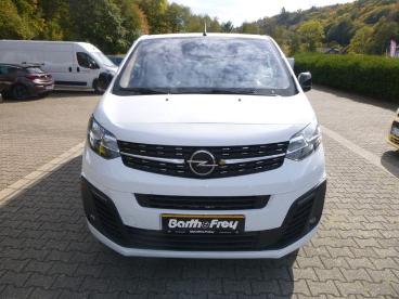 SPOTICAR Opel Zafira Life Edition M 2.0 Diesel 8-sitzer *ahk Gebraucht - Familienauto Diesel Weiß - Idar-oberstein - 1201355324_2