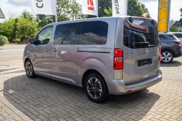 SPOTICAR Opel Zafira Life Gebraucht - Familienauto Elektro  - Ehrenburg - 1200930895_4