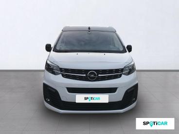 SPOTICAR Opel Zafira Life 2.0 Crosscamp Flex +kamera +standhe. Gebraucht - Familienauto Diesel Weiß - Vacha - 1200987206_3