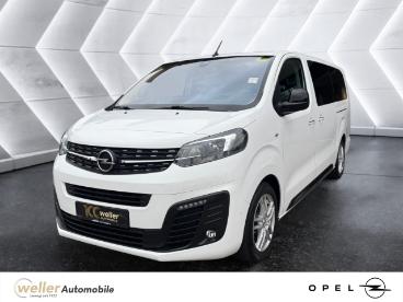 SPOTICAR Opel Zafira Tourer ´´life´´ 2.0d L Ahk Standheizung Ruckfahrkamera He Gebraucht - Familienauto Diesel Weiß - Bietigheim-bissingen - 1201314044_1