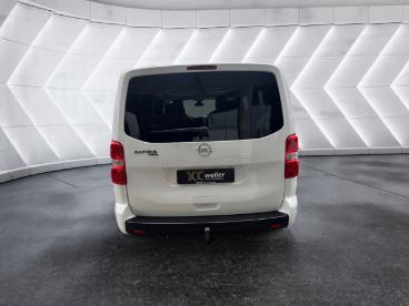 SPOTICAR Opel Zafira Tourer ´´life´´ 2.0d L Ahk Standheizung Ruckfahrkamera He Gebraucht - Familienauto Diesel Weiß - Bietigheim-bissingen - 1201314044_5