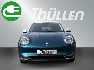 SPOTICAR Ora Funky Cat 400 Pro Warmepumpe / Shz / 360° Kamera Funky Cat 4 Gebraucht - Kleinwagen Elektro Grün - Aachen - 1201221039_2