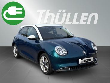 SPOTICAR Ora Funky Cat 400 Pro Warmepumpe / Shz / 360° Kamera Funky Cat 4 Gebraucht - Kleinwagen Elektro Grün - Aachen - 1201221039_3