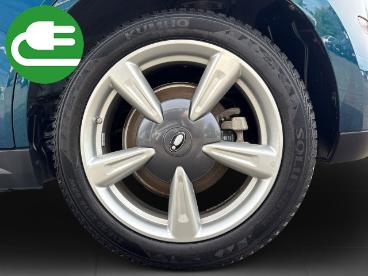 SPOTICAR Ora Funky Cat 400 Pro Warmepumpe / Shz / 360° Kamera Funky Cat 4 Gebraucht - Kleinwagen Elektro Grün - Aachen - 1201221039_4