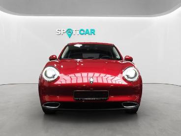 SPOTICAR Ora Funky Cat Funky Cat Gebraucht - Limousine Elektro Rot - Koblenz - 1201273975_2