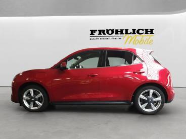 SPOTICAR Ora Funky Cat Funky Cat Gebraucht - Limousine Elektro Rot - Koblenz - 1201273975_3