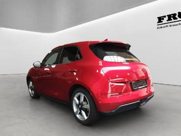SPOTICAR Ora Funky Cat Funky Cat Gebraucht - Limousine Elektro Rot - Koblenz - 1201273975_4