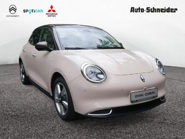 SPOTICAR Ora Funky Cat 400 Pro+ Sitzbeluftung Led Pano 360° Gebraucht - Kleinwagen Elektro Beige - Heilbronn - 1201313266_2