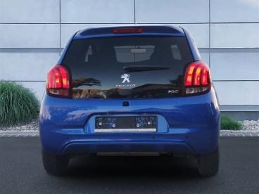 SPOTICAR Peugeot 108 Top Collection Gebraucht - Kleinwagen Benzin  - Haßloch - 1201199547_4