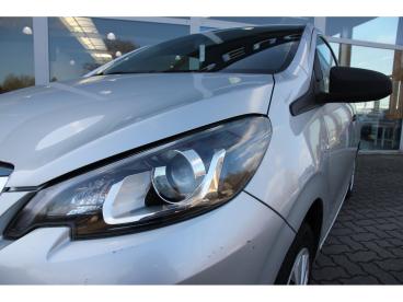 SPOTICAR Peugeot 108 1.0 Vti Access (euro 6) Gebraucht - Kleinwagen Benzin Silber - Neumünster - 1201241862_5