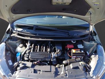 SPOTICAR Peugeot 108 Top Allure Gebraucht - Kleinwagen Benzin Blau - Ahaus - 1201357987_5