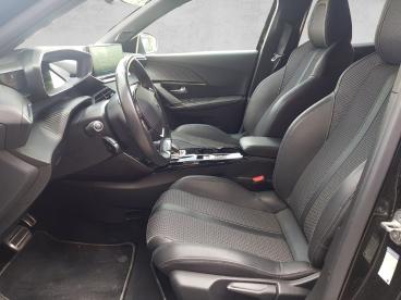 SPOTICAR Peugeot 2008 Elektro Gt Gebraucht - Suv Elektro Schwarz - Neumarkt - 1201007480_5