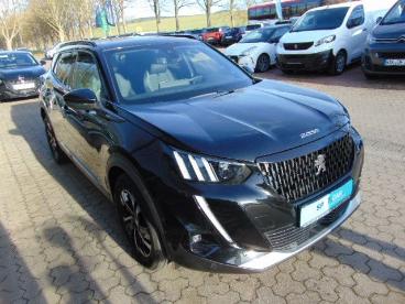 SPOTICAR Peugeot 2008 Gt Pack Gebraucht - Suv Benzin  - Geisa - 1201087828_2