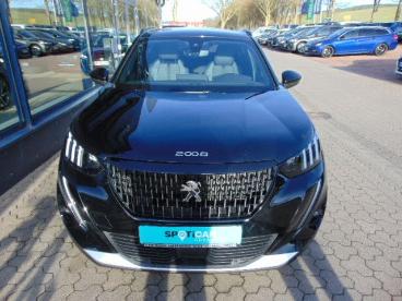 SPOTICAR Peugeot 2008 Gt Pack Gebraucht - Suv Benzin  - Geisa - 1201087828_3