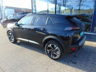 SPOTICAR Peugeot 2008 Gt Pack Gebraucht - Suv Benzin  - Geisa - 1201087828_4