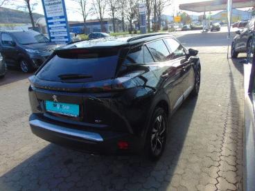 SPOTICAR Peugeot 2008 Gt Pack Gebraucht - Suv Benzin  - Geisa - 1201087828_5