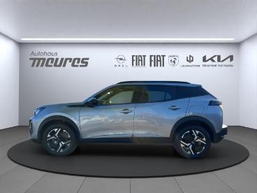 SPOTICAR Peugeot 2008 Allure 1.2 Puretech 130 Navi Kamera Acc Gebraucht - Suv Benzin  - Erkelenz - 1201126127_2