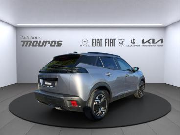 SPOTICAR Peugeot 2008 Allure 1.2 Puretech 130 Navi Kamera Acc Gebraucht - Suv Benzin  - Erkelenz - 1201126127_4