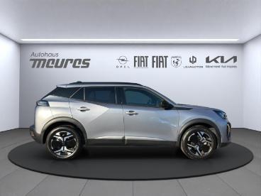 SPOTICAR Peugeot 2008 Allure 1.2 Puretech 130 Navi Kamera Acc Gebraucht - Suv Benzin  - Erkelenz - 1201126127_5