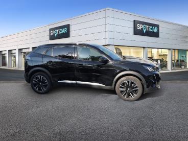 SPOTICAR Peugeot 2008 Gt Hdi130 Automatik; *navi *schiebedach *shz Gebraucht - Suv Diesel Schwarz - Neu-isenburg - 1201141178_4