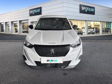 SPOTICAR Peugeot 2008 Active Pack 1.2 Puretech Navi Mirrorlink Shz Kam E Gebraucht - Suv Benzin Weiß - Köln - 1201155083_2