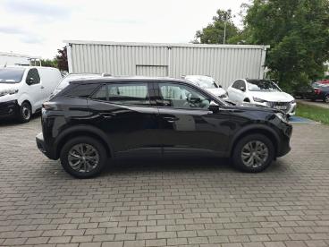 SPOTICAR Peugeot 2008 Active 136 Elektro Rfk Mirror Gra Gebraucht - Suv Elektro Schwarz - Berlin - 1201155970_4