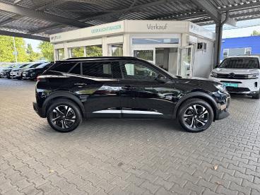 SPOTICAR Peugeot 2008 Allure Pack Elektromotor*shz*navi*eph Gebraucht - Suv Elektro Schwarz - Mannheim - 1201159562_4