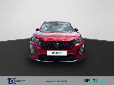 SPOTICAR Peugeot 2008 1.2 Eu6d Allure Puretech 130 Eat8 Led Apple Carpla Gebraucht - Suv Benzin  - Dessau - 1201159647_2