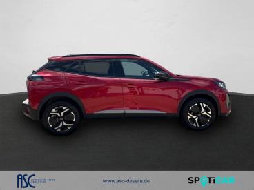 SPOTICAR Peugeot 2008 1.2 Eu6d Allure Puretech 130 Eat8 Led Apple Carpla Gebraucht - Suv Benzin  - Dessau - 1201159647_4