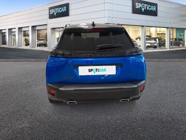 SPOTICAR Peugeot 2008 Gt 130 Automatik; *navi*acc*grip* Gebraucht - Suv Benzin Blau - Wiesbaden - 1201159986_5
