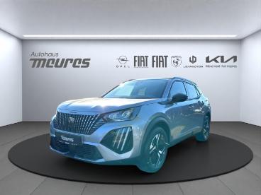 SPOTICAR Peugeot 2008 Allure 1.2 Puretech 130 Navi Kamera Acc Gebraucht - Suv Benzin  - Heinsberg - 1201161159_1