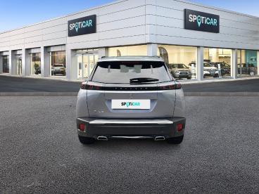 SPOTICAR Peugeot 2008 1.2 Puretech 130 Allure Pack (euro 6d) Gebraucht - Suv Benzin Grau - Hamburg - 1201165075_5