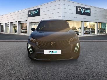 SPOTICAR Peugeot 2008 Allure 100; *navi *shz *grip-control *ruckfahrkame Gebraucht - Suv Benzin Grau - Wiesbaden - 1201165080_2