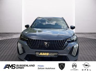SPOTICAR Peugeot 2008 2008 Gebraucht - Suv Benzin Grau - Naumburg - 1201168293_2
