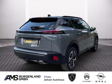 SPOTICAR Peugeot 2008 2008 Gebraucht - Suv Benzin Grau - Naumburg - 1201168293_4