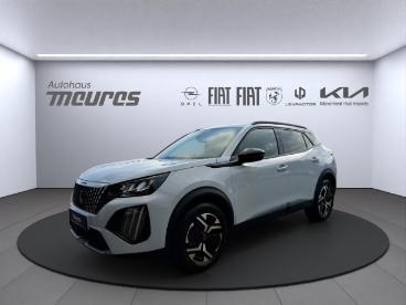 SPOTICAR Peugeot 2008 1.2 Pure Tech Allure Klimaautom Apple Carplay Led Gebraucht - Suv Benzin  - Erkelenz - 1201186926_1