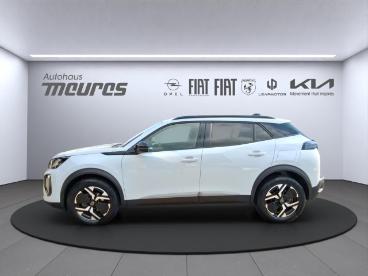 SPOTICAR Peugeot 2008 1.2 Pure Tech Allure Klimaautom Apple Carplay Led Gebraucht - Suv Benzin  - Erkelenz - 1201186926_2