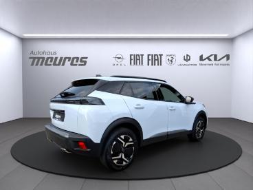 SPOTICAR Peugeot 2008 1.2 Pure Tech Allure Klimaautom Apple Carplay Led Gebraucht - Suv Benzin  - Erkelenz - 1201186926_4