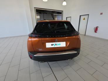 SPOTICAR Peugeot 2008 1.2 Puretech 130 Active Pack (euro 6d) Gebraucht - Suv Benzin Orange - Berlin - 1201187299_5