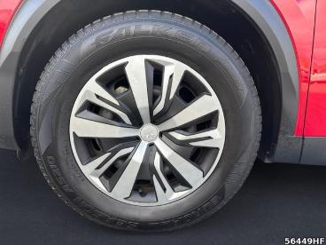 SPOTICAR Peugeot 2008 Active Shz+navi+laneassist+tempomat+led Gebraucht - Suv Benzin  - Neuss - 1201192291_5